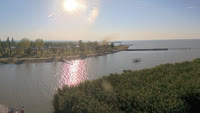 Breitenbrunn am Neusiedler See - Neuer Strand