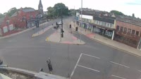 Crosby - Liverpool Rd