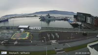 Reykjavik - Port