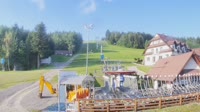 Kompleks Beskid - Stok narciarski