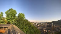 Salzburgo - FestungsBahn