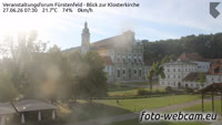 Fürstenfeldbruck - Abadía