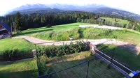 Rzepiska - Tatry