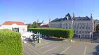 Klagenfurt - Neuer Platz