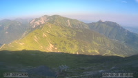 Dolina Goryczkowa