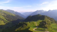 Sankt Gallenkirch - Versettlabahn Bergstation