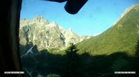 Morskie Oko - Mnich