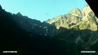 Morskie Oko - Rysy