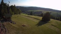 Kiczera - Stok narciarski