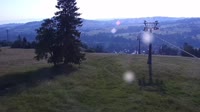 Witów - Witów-SKI - Stok narciarski