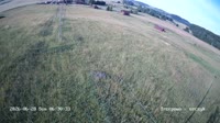 Ski slope