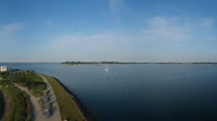 Fehmarn - Puerto deportivo Burgtiefe