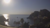 Taormina - Vista panorámica