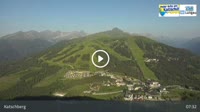 Aineck - Katschberg - Katschberghöhe