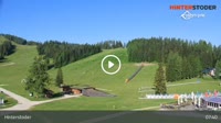 Hinterstoder - Hössbahn Bergstation