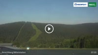 Klaffer am Hochficht - Reischlberg Mittelstation