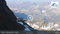 Kaprun - Kitzsteinhorn Gipfel