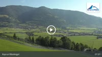 Kaprun - Maiskogel