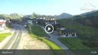 Obertauern - Plattenkar