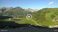 Obertauern - Seekar
