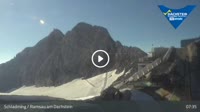 Schladming - Bergstation Dachstein Hunerkogel