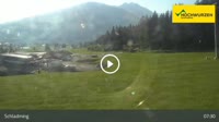 Schladming - Hochwurzen Talstation