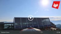Axams - Panoramarestaurant Hoadl-Haus