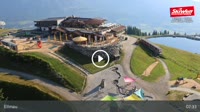 Ellmau - Skiwelt - Hartkaiserbahn