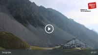 Innsbruck - Seegrube
