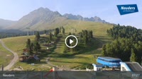 Nauders - Bergstation Gondelbahn