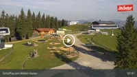Scheffau am Wilden Kaiser - Brandstadl Restaurant