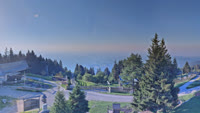 Schöckl - Panoramablick