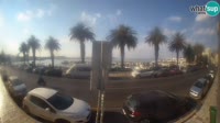 Split - Seaside promenade