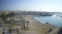 Birżebbuġa - Pretty Bay
