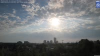 Offenbach del Meno - Vista panorámica
