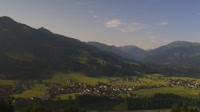 Westendorf - Panoramablick