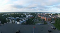 Tampere - Hervanta - Panorama