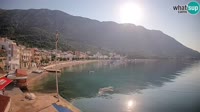 Igrane - Beach