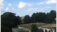 Ronciglione - Panoramic view