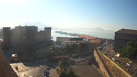 Nápoles - Castel Nuovo Maschio Angioino