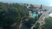 Alba Adriatica - Plaża