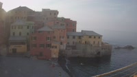 Boccadasse - Piazza Nettuno