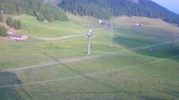 Pila - Snowpark AreaEffe