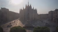 Milán - Catedral