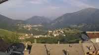 Oltre il Colle - Ski Area