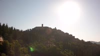 Perugia - Monte Santa Maria Tiberina