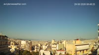 Athens - Galatsi - Skyline