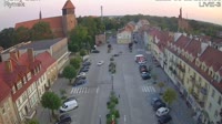 Market Square