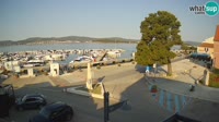Biograd na Moru - Marina Šangulin