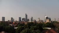 Milán - Panorama urbano